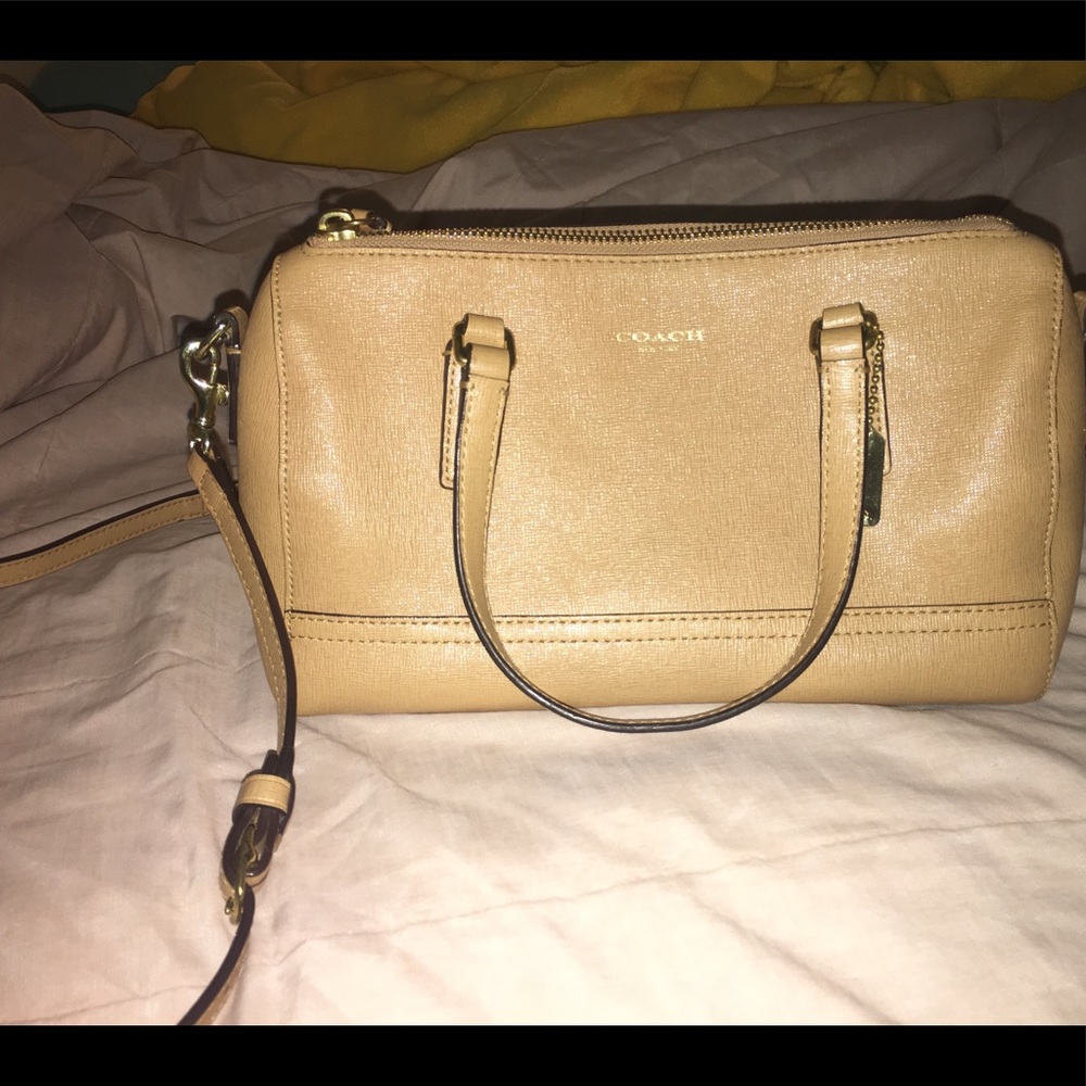 Coach Crossbody Bag